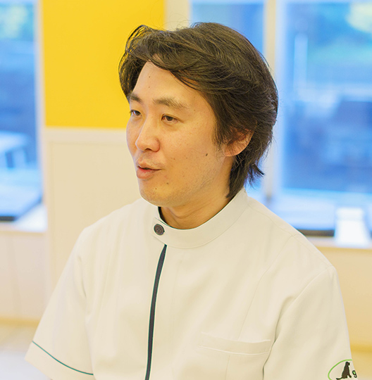 黒川晶平
