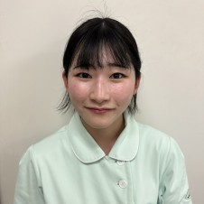 丸田　彩永（まるた　さえ）