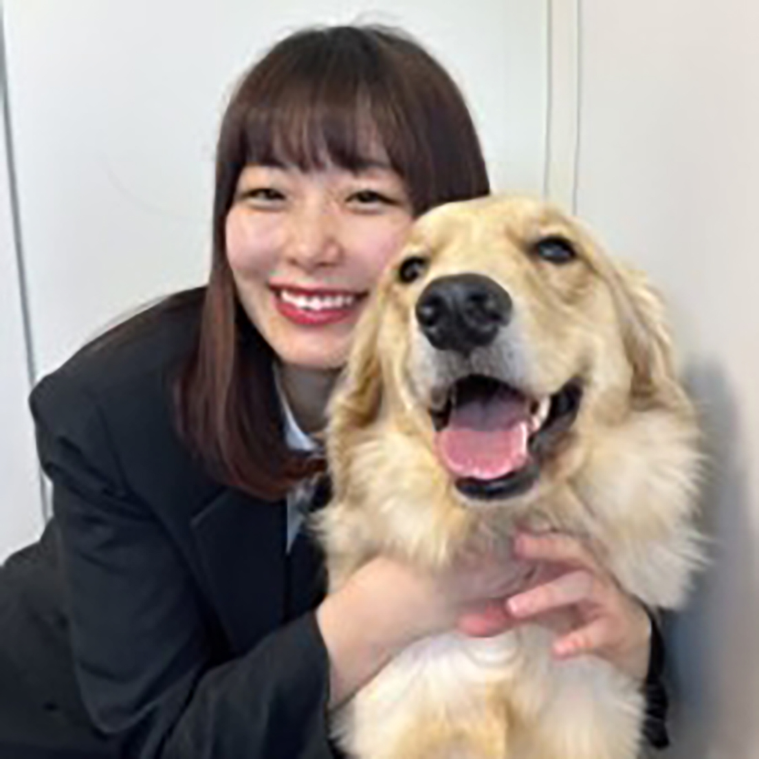スタッフの画像